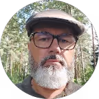 Author photo